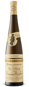 Domaine Weinbach #05 Gewurztraminer Cuvee Laurence (Weinbach) 2013